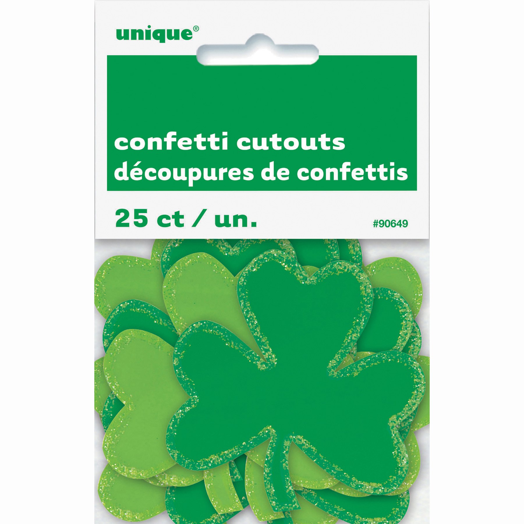paper shamrock st patricks day table scatter st patricks day party decorations - St Patricks Day Decorations paper shamrock st patricks day table scatter st patricks day party decorations - St Patricks Day Decorations
